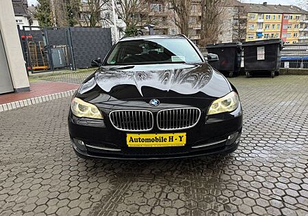 BMW 530d 530 Baureihe 5 Touring xDrive