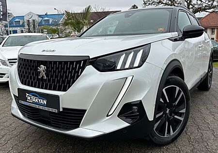 Peugeot 2008 GT Pack *Automatik*1.Hand*97 tkm*