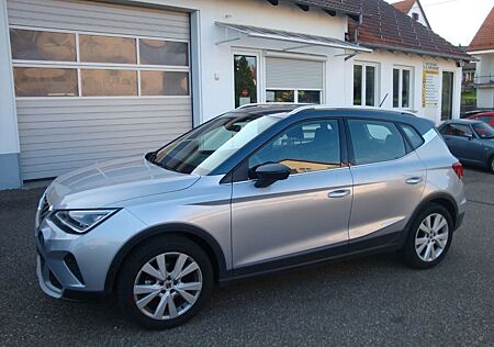 Seat Arona (KJ7) 1.0TSI Xperience OPF/Navi/R-Kamera