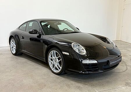 Porsche 911 Urmodell 997.2 Carrera 2/Manual/Navi/Cruise/19"/ServHisto