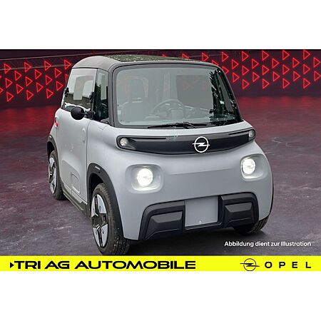 Opel Rocks-e leasen