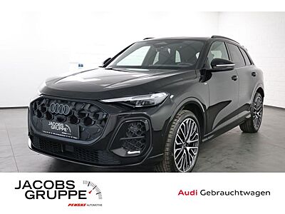 Audi Q5 2.0 TDI quattro S-line S tronic,Navi,LED,AHK