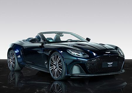 Aston Martin DBS Volante | Dynamic Pack | Cooled Seats