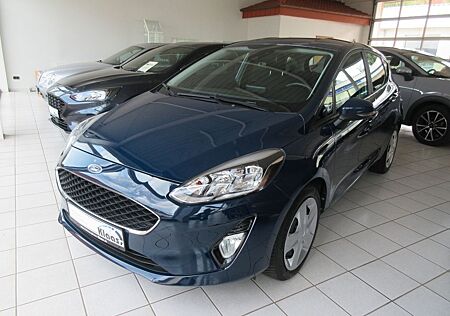Ford Fiesta Cool & Connect Automatic