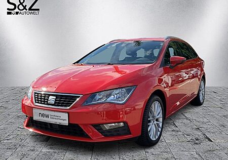 Seat Leon ST Style 1.5 TGI (5F8)