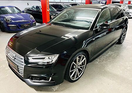 Audi A4 3.0 Avant quattro sport S line Panorama|LED