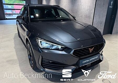 Cupra Leon Sportstourer 1.4 e-HYBRID 150kW (204PS) 6-G