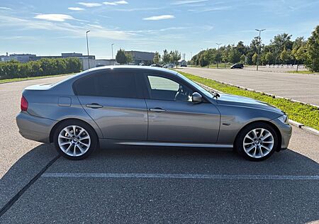 BMW 318i Facelift