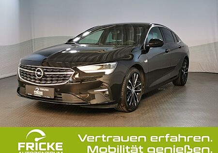 Opel Insignia GS Ultimate +Automatik+Navi+Leder+Anhän