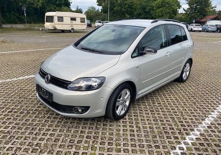 VW Golf Plus Volkswagen 1.4 TSI MATCH