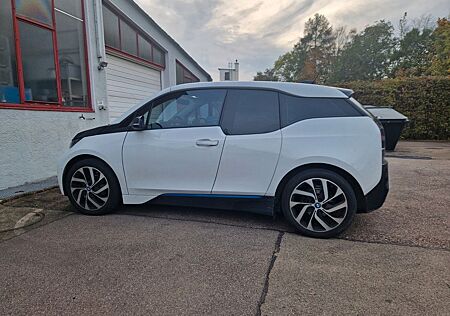 BMW i3 (94 Ah) -