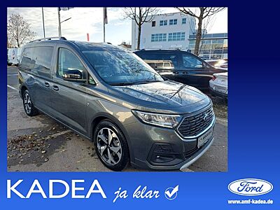Ford Tourneo Connect Active PHEV 1.5 L1 ACTIVE