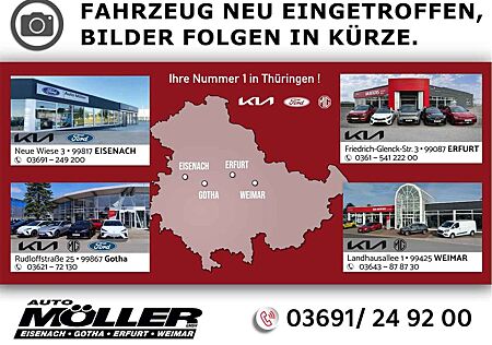 Kia PV5 Passenger 71.2 kWh Elite Wärmepumpe LED P2-P