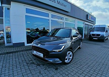 Suzuki Swift 1.2 Dualjet Hybrid Comfort