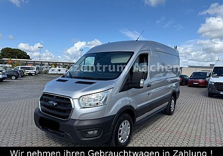 Ford Transit Custom Automatik Klima ATM 69Tkm RKamera