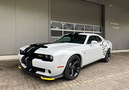 Dodge Challenger R/T 5,7L Hemi//Widebody//Carplay