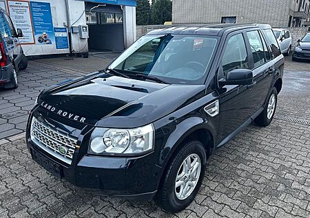 Land Rover Freelander 2 XE Limited Edition 4x4 Allrad