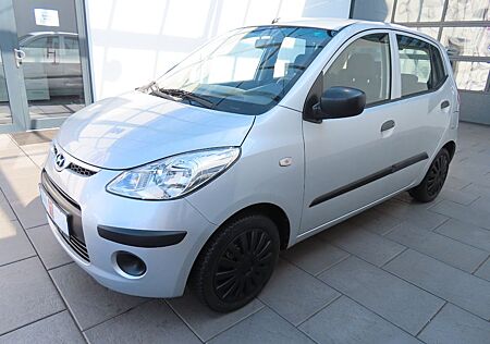 Hyundai i10 Edition+ Zentralverriegelung/CD/MP3/Servo