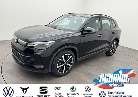 VW Tiguan Volkswagen 1.5 TSI DSG Life GOAL Navi19AHK