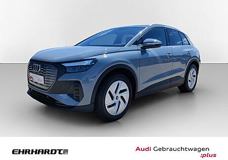 Audi Q4 e-tron 35 VIRTUAL*NAVI*LED*KLIMAAUTO*PDC*SHZ*