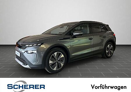 Skoda Elroq 50 Tour NAVI MATRIX-LED KEYLESS AHK ACC