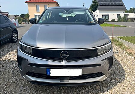 Opel Grandland X Grandland (X) 1.2 Turbo 96kW Enjoy