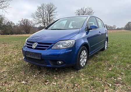 VW Golf Plus Volkswagen 1.9 TDI DSG Comfortline Comfortline
