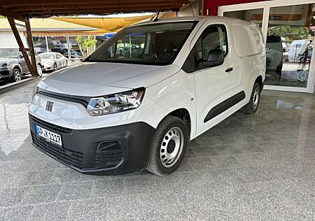 Fiat Doblo Kastenwagen L2 Kamera Navi-Car-Play 3Sitze