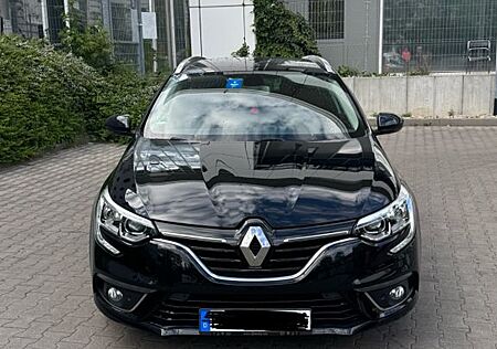 Renault Megane ENERGY TCe 115 Limited Grandtour Limited