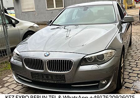 BMW 530i Automatik Lederausstattung