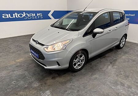 Ford B-Max Sync Edition