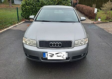 Audi A4 1.8 T -