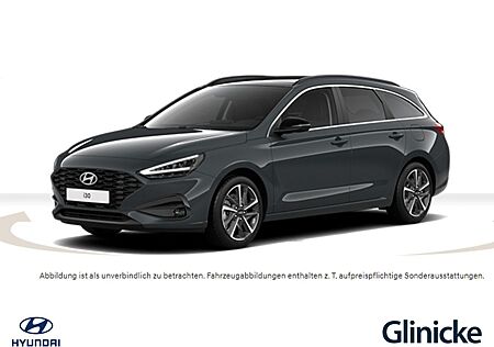 Hyundai i30 Kombi Advantage*PlusP*RKam*Navi*2ZKlima*Voll