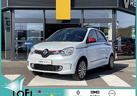 Renault Twingo Techno Electric