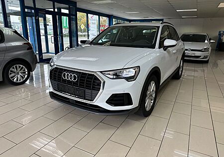 Audi Q3 35 TFSI *TOT-WINKEL-AUT-VIRTUAL*
