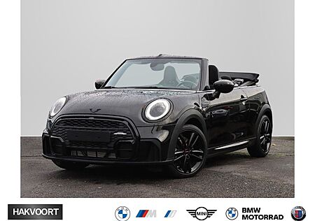 Mini Cooper Cabrio Cooper John Cooper Works Trim Cabrio