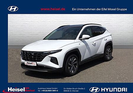 Hyundai Tucson Trend 1.6 CRDi 4WD