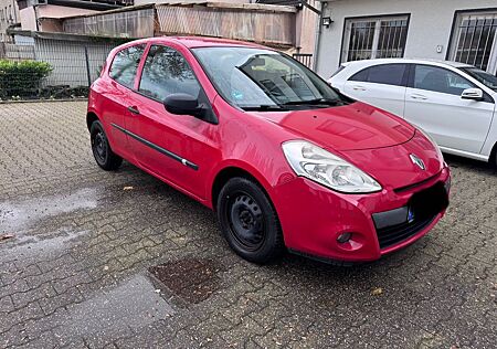 Renault Clio Expression dCi 70 eco2 Expression