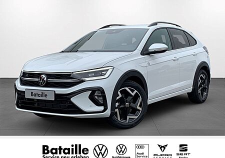 VW Taigo Volkswagen R-Line 1,0 l TSI DSG AHK RFK ACC Climatr.