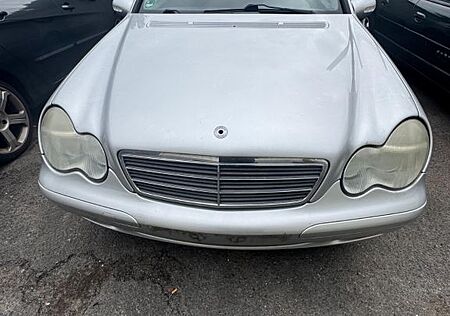 Mercedes-Benz C 180 CLASSIC Classic