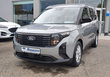 Ford Tourneo Courier 1.0 Aut Titanium*Winter/TWA/ACC*