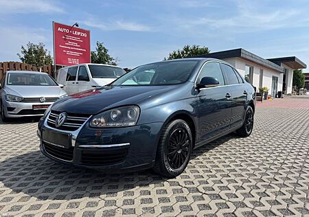 VW Jetta Volkswagen V Comfortline,TÜV,Klima,Sitzhz,FH,CD,1.6!!