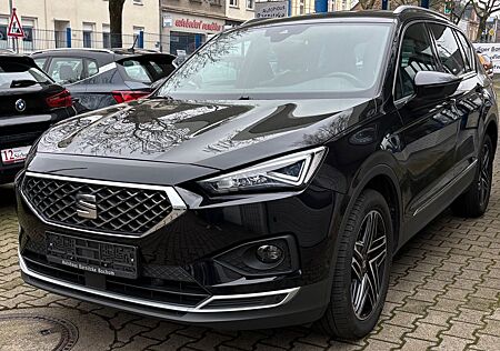 Seat Tarraco 1.5 TSI ACT 110kW Xcellence Xcellence