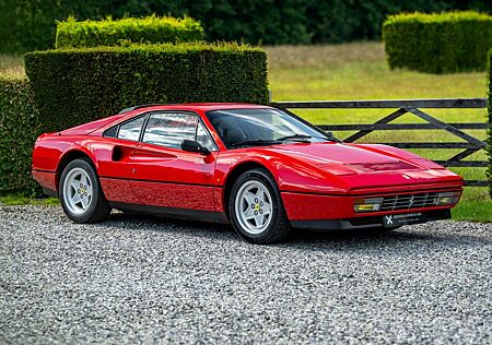 Ferrari 328 GTB - Well Maintained