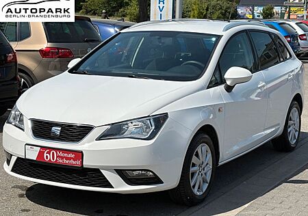 Seat Ibiza ST Style 1.2 70PS 5-G*KLIMAAUTO*NEBEL*ALU