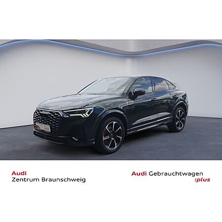 Audi Q3 leasen
