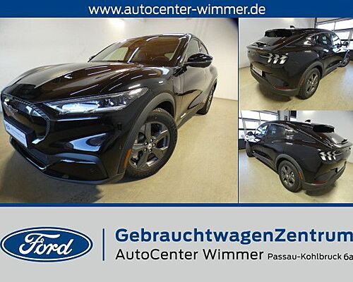 Ford Mustang MACH-E Technologie-Paket 2