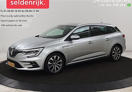 Renault Megane 1.3 TCe Intens | AHK | Carplay | Keyless