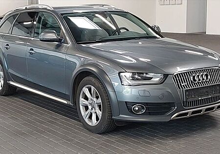 Audi A4 Allroad Quattro 2.0 TDI S-Tronic / 1.HAND