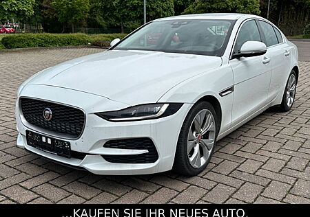 Jaguar XE S*Leder*Kamera
